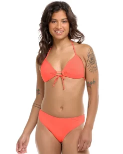 Abby Bottom - FLAMINGO