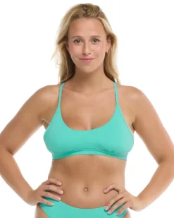 Alexa D, DD, E & F Cup Top - EXUMA