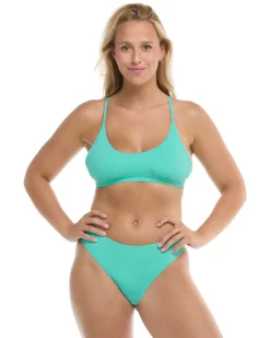 Alexa D, DD, E & F Cup Top - EXUMA