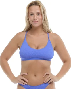 Alexa D, DD, E & F Cup Top - SORBET (Berry)