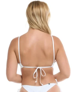 Alexa D, DD, E & F Cup Top - BORACAY