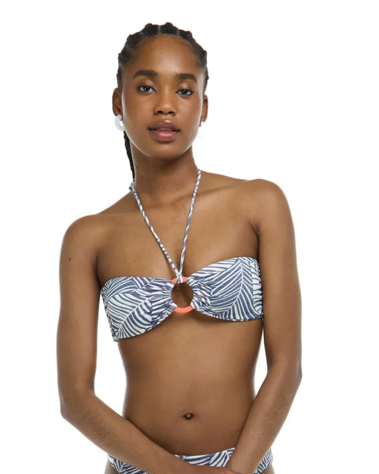 Aria Top - DESERT ISLAND