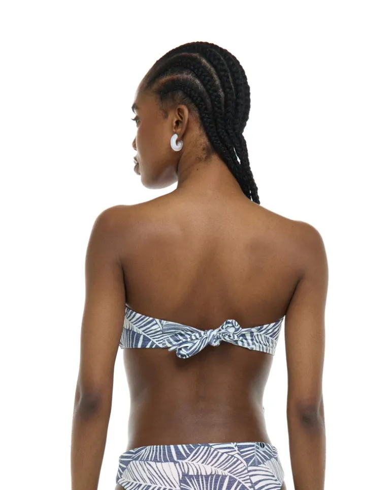 Aria Top - DESERT ISLAND