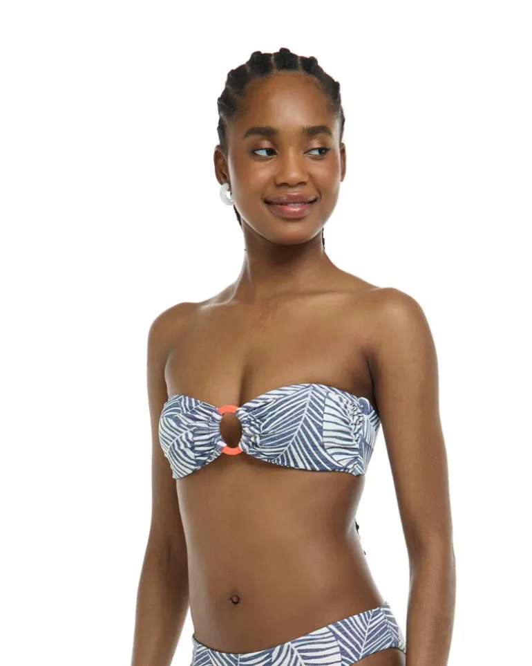 Aria Top - DESERT ISLAND