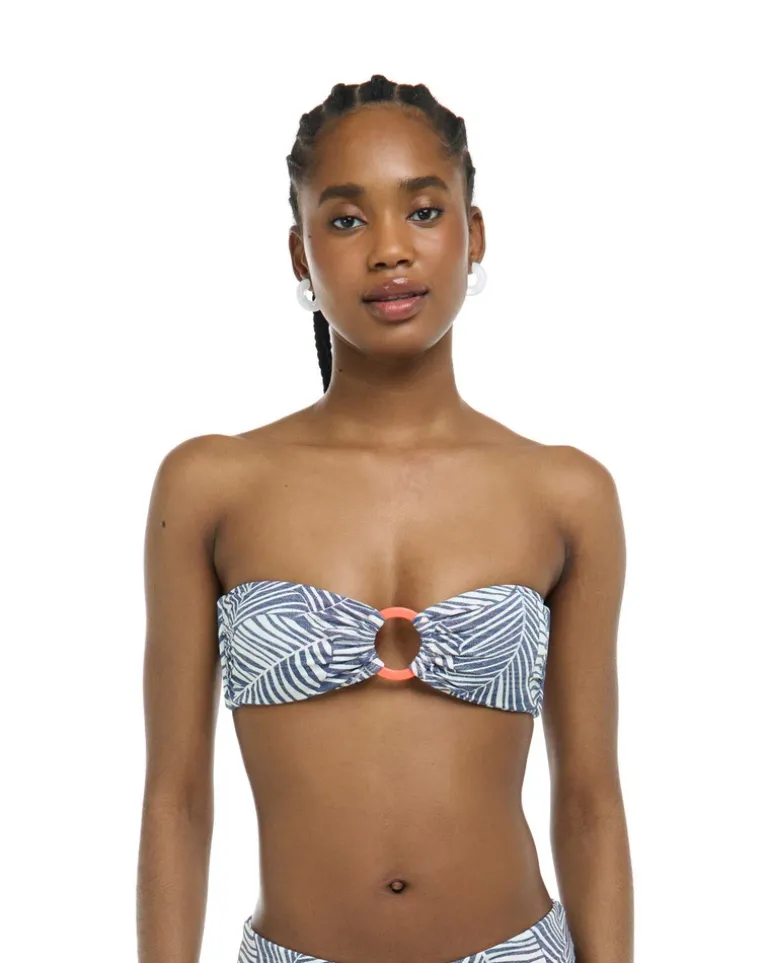 Aria Top - DESERT ISLAND