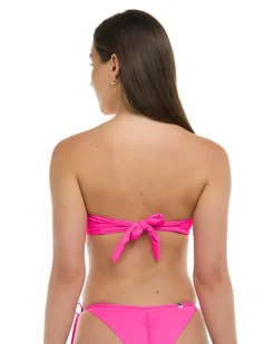 Aria Top - DRAGONFRUIT