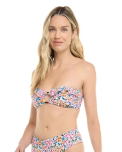 Aria Top - FLORALSCAPE