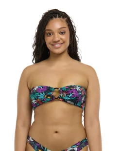 Aria Top - SAND AND SEA