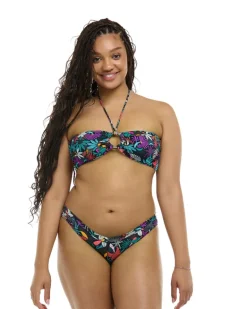 Aria Top - SAND AND SEA