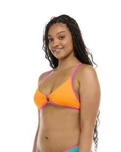 Arlet Top - BLISS (Mango)