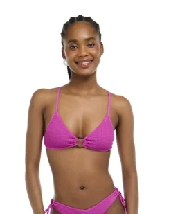 Arlet Top - SORBET (Mauve)