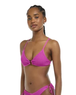 Arlet Top - SORBET (Mauve)