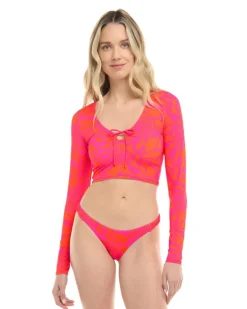 Aurora Crop Top - FREE SPIRIT