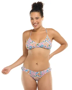 Bikini Bottom - FLORALSCAPE