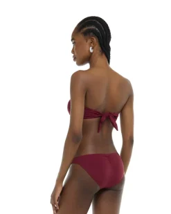 Bikini Bottom - MULBERRY