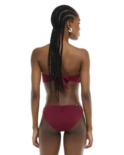 Bikini Bottom - MULBERRY