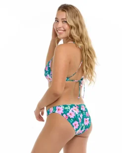 Bikini Bottom - TROPICAL PARADISE