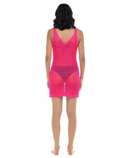 Cielo Dress - SWEET LOVE