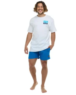 Creek Short - BLUE