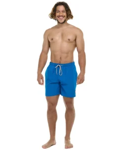 Creek Short - BLUE