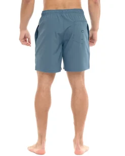 Creek Short - ELEMENTAL BLUE