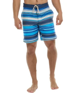 Dusk Short - BLUE