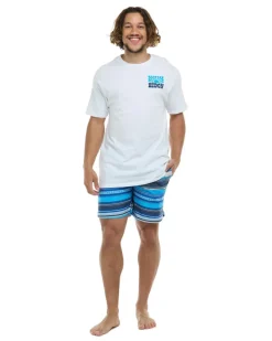 Dusk Short - BLUE
