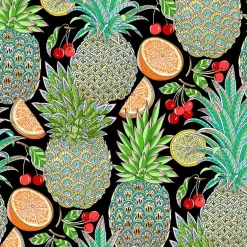 Everly One-Piece - FRUIT PUNCH