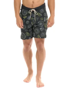 Finneus Short - BLACK