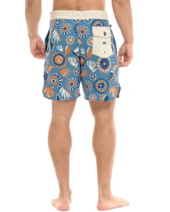 Finneus Short - ELEMENTAL BLUE