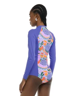 Hayden One-Piece - ALLEGORY