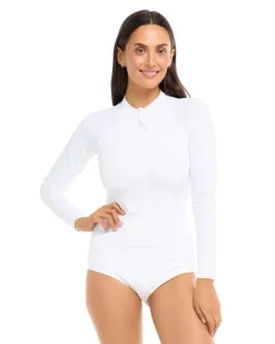 Hayden One-Piece - BORACAY