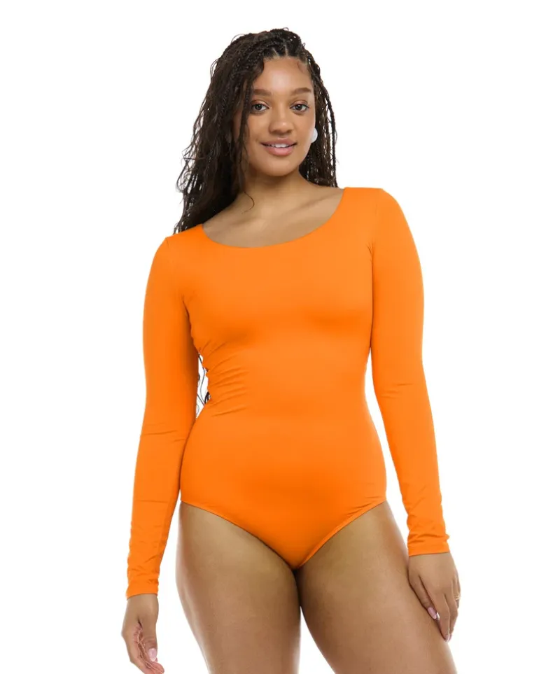 Heidi One-Piece - MANGO
