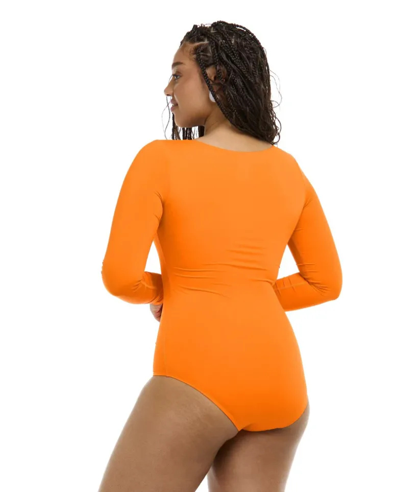 Heidi One-Piece - MANGO