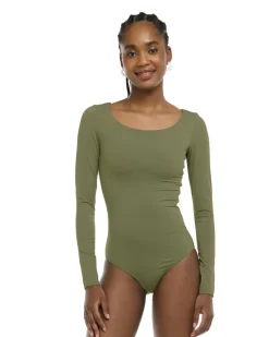 Heidi One-Piece - TUNDRA