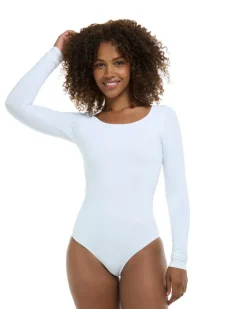 Heidi One-Piece Swimsuit - BORACAY