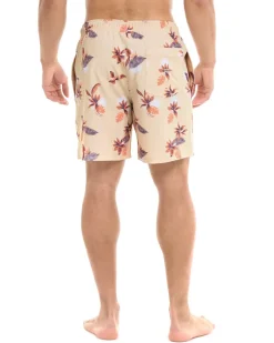 I'm Leafing Short - CHALK