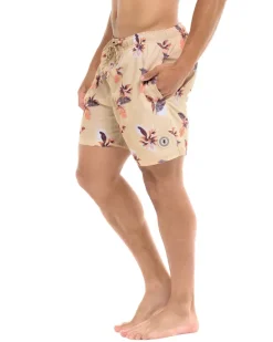 I'm Leafing Short - CHALK