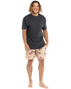 I'm Leafing Short - CHALK