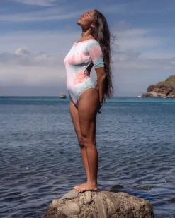 Joan One-Piece - EVENTIDE