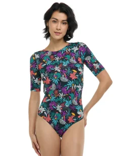 Joan One-Piece - SAND AND SEA