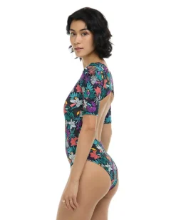 Joan One-Piece - SAND AND SEA