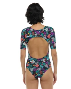 Joan One-Piece - SAND AND SEA