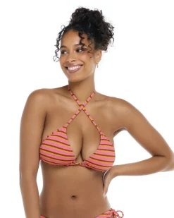 Kali Slider D Cup Top - BELLISSIMA