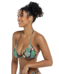 Kali Slider D Cup Top - FRUIT PUNCH