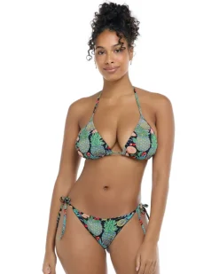 Kali Slider D Cup Top - FRUIT PUNCH