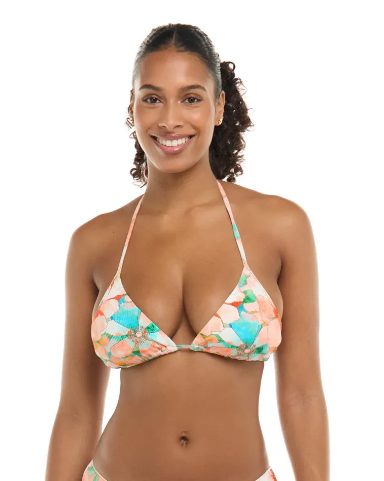 Kali Slider D Cup Top - ILLUSION