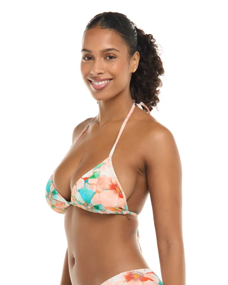 Kali Slider D Cup Top - ILLUSION