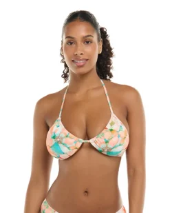 Kali Slider D Cup Top - ILLUSION