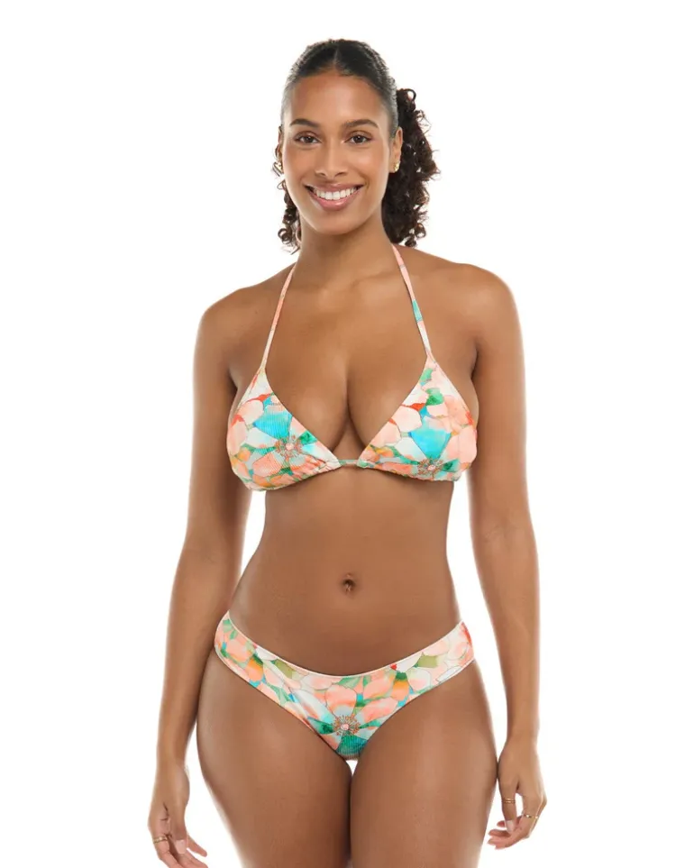 Kali Slider D Cup Top - ILLUSION